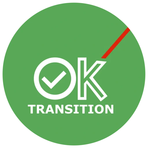 OK Transition